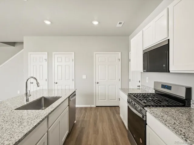 $485,990 | 22175 East 7th Place, Aurora, CO 80018