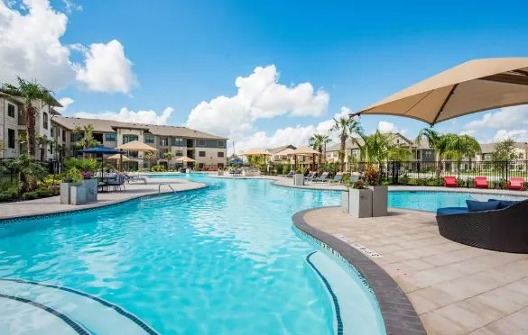 $2,236 | 1930 Kingsley Drive, Unit 13107, Pearland, TX 77584