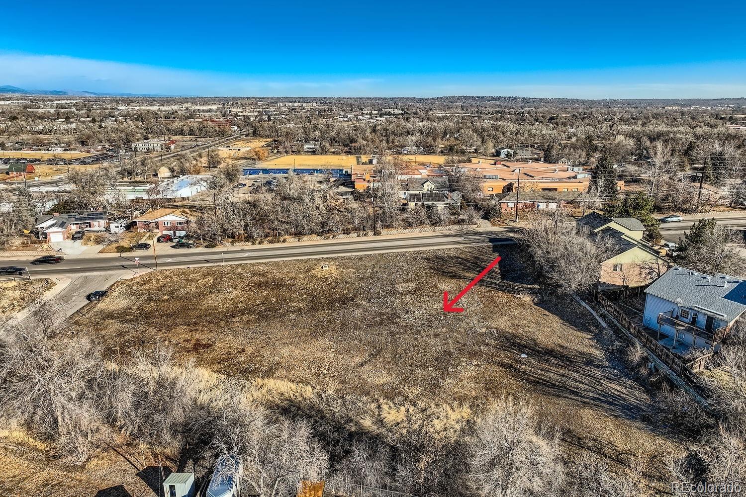 9800 West 38th Avenue Wheat Ridge, CO 80033 - Photo 11 of 13