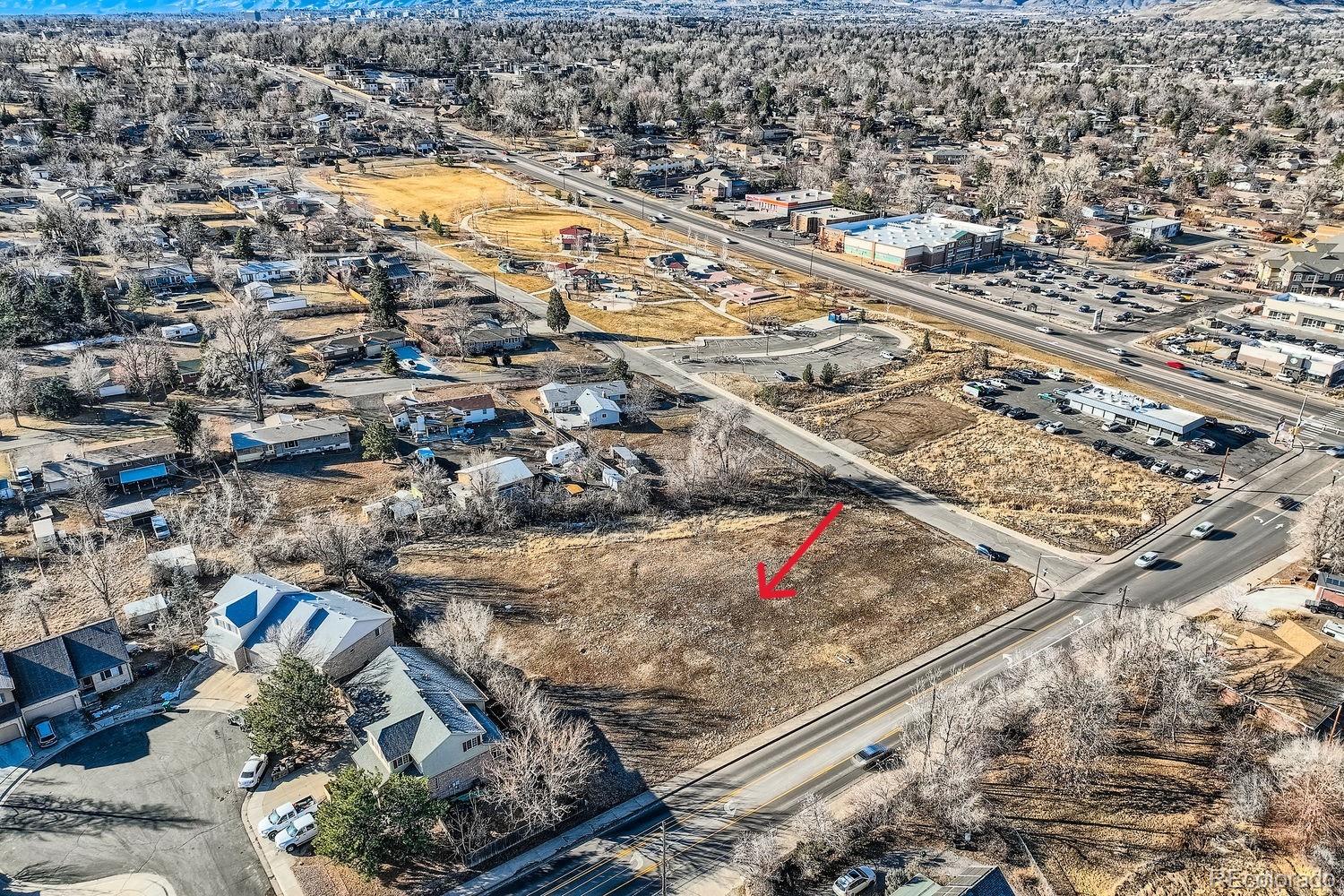 9800 West 38th Avenue Wheat Ridge, CO 80033 - Photo 3 of 13