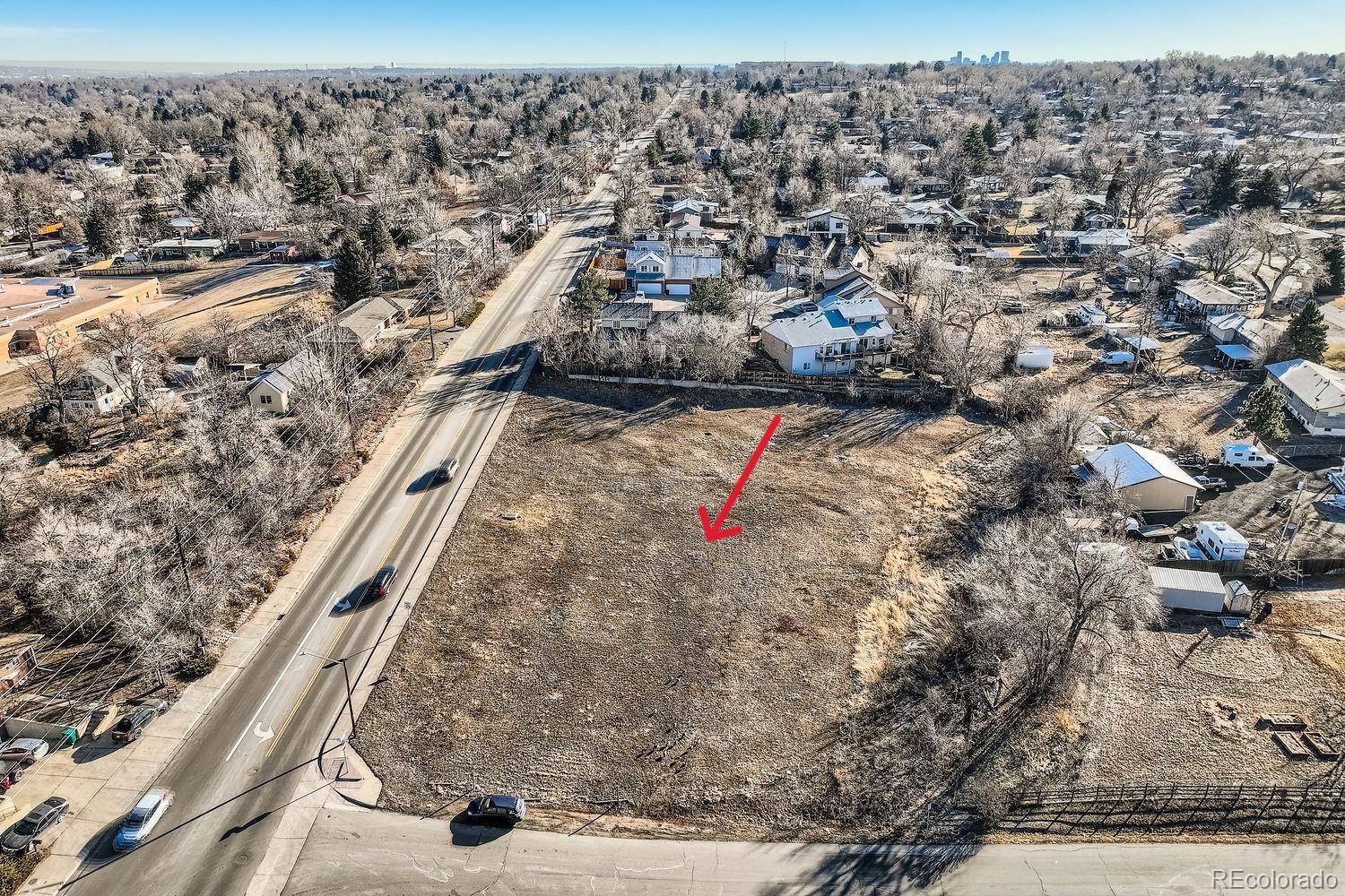 9800 West 38th Avenue Wheat Ridge, CO 80033 - Photo 4 of 13