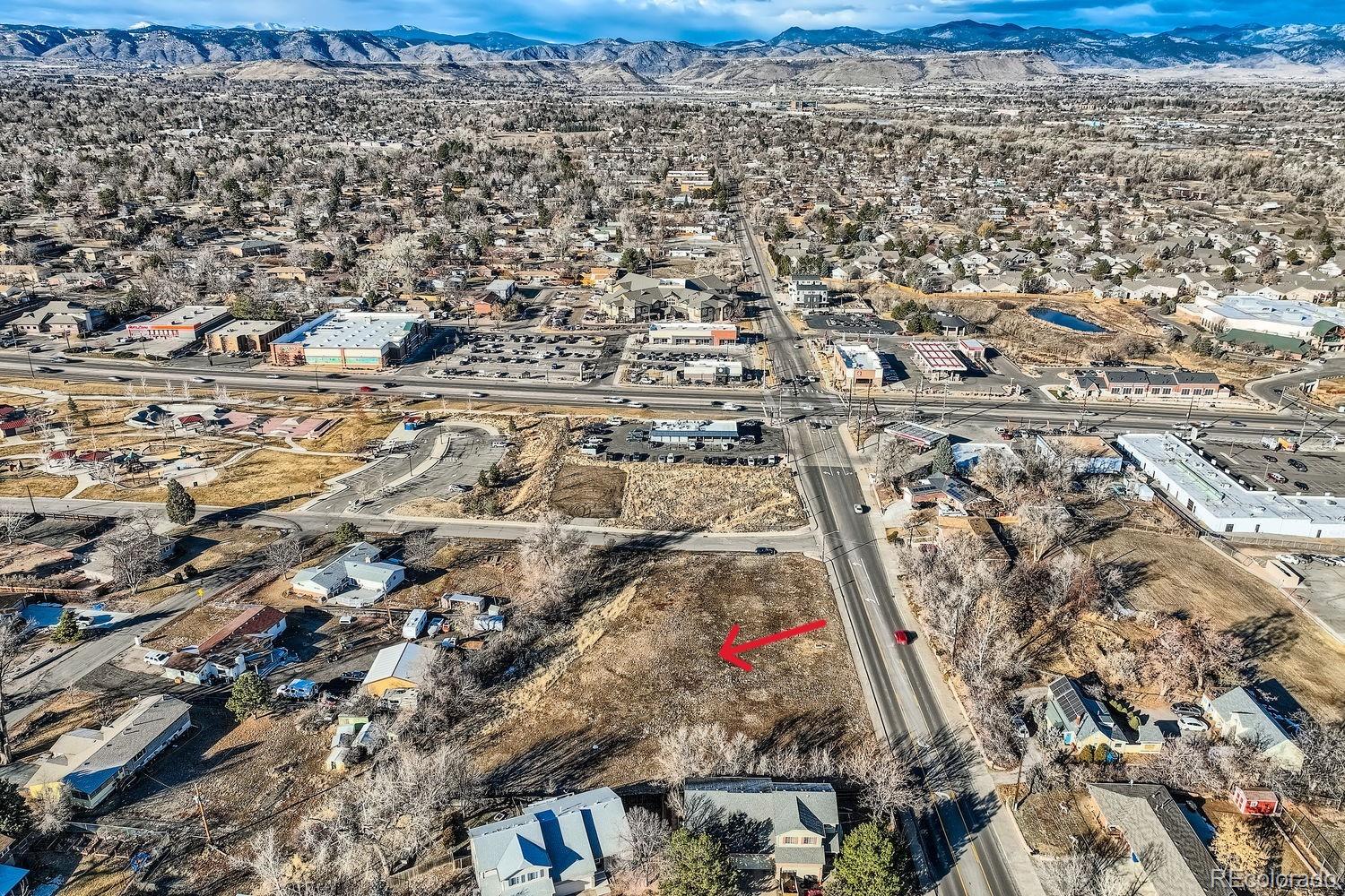 9800 West 38th Avenue Wheat Ridge, CO 80033 - Photo 5 of 13