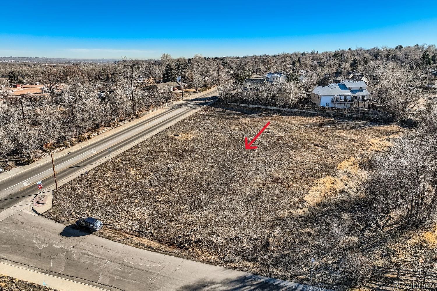 9800 West 38th Avenue Wheat Ridge, CO 80033 - Photo 6 of 13