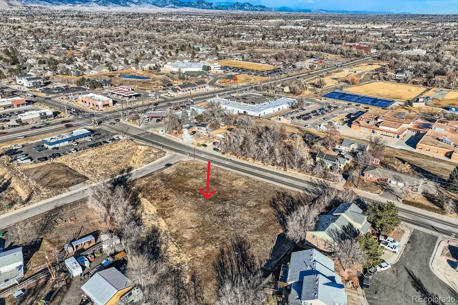 9800 West 38th Avenue Wheat Ridge, CO 80033 - Photo 7 of 13