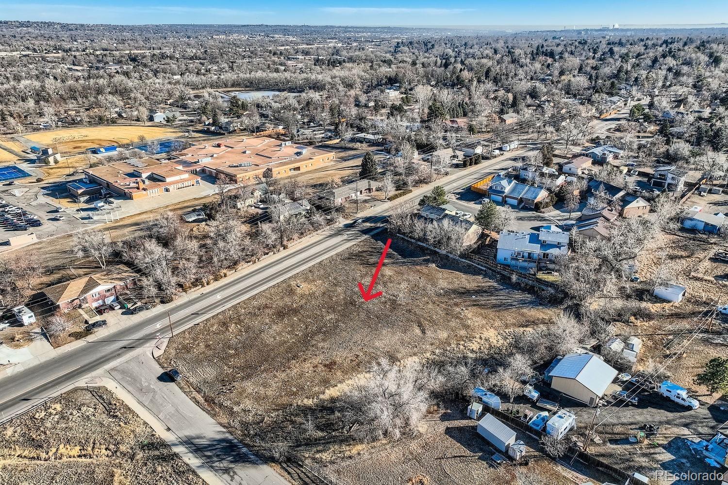 9800 West 38th Avenue Wheat Ridge, CO 80033 - Photo 8 of 13