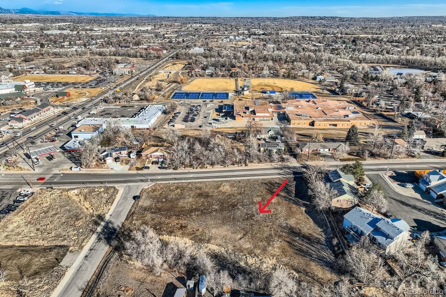 9800 West 38th Avenue Wheat Ridge, CO 80033 - Photo 9 of 13