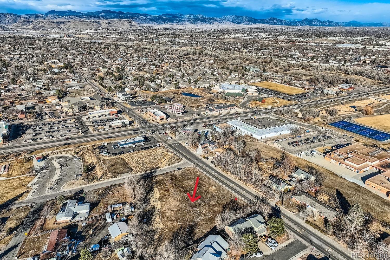 9800 West 38th Avenue Wheat Ridge, CO 80033 - Photo 10 of 13