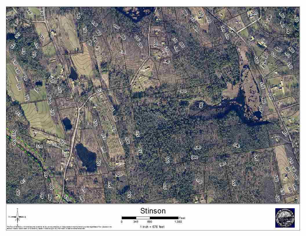 Stinson Road Goffstown, NH 03045 - Photo 3 of 3