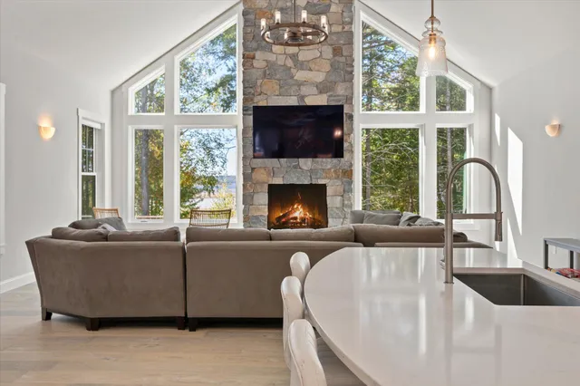 $1,299,000 | 90 Bluejay Lane, Ellsworth, ME 04605