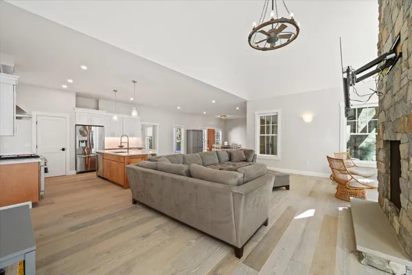 $1,299,000 | 90 Bluejay Lane, Ellsworth, ME 04605