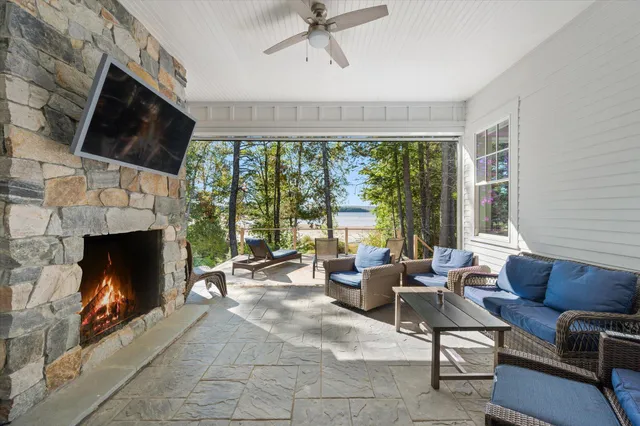 $1,299,000 | 90 Bluejay Lane, Ellsworth, ME 04605