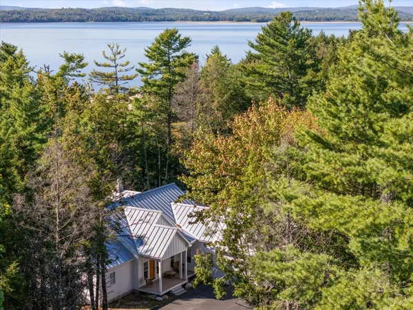 $1,299,000 | 90 Bluejay Lane, Ellsworth, ME 04605
