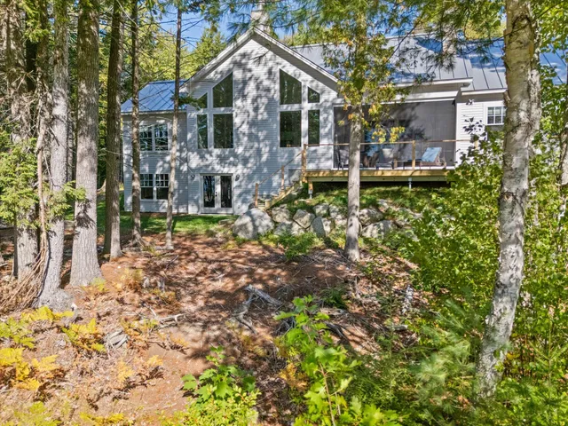 $1,299,000 | 90 Bluejay Lane, Ellsworth, ME 04605