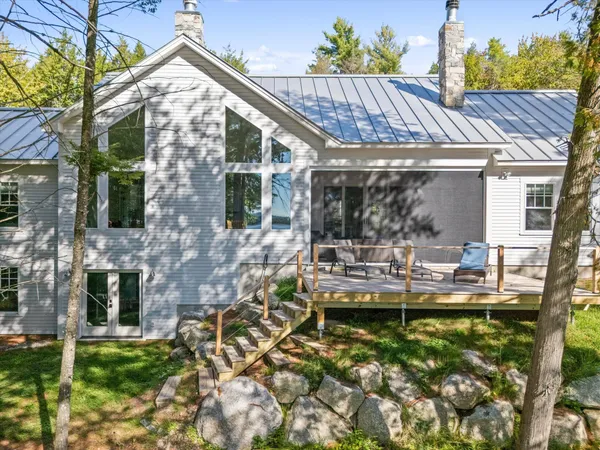$1,299,000 | 90 Bluejay Lane, Ellsworth, ME 04605