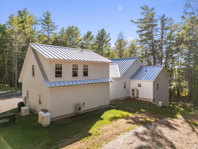 $1,299,000 | 90 Bluejay Lane, Ellsworth, ME 04605