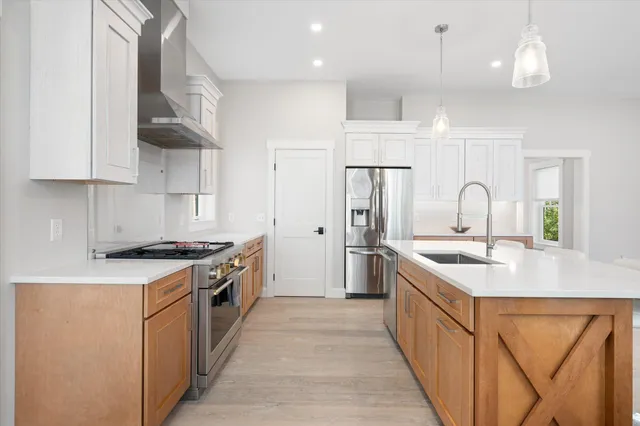 $1,299,000 | 90 Bluejay Lane, Ellsworth, ME 04605