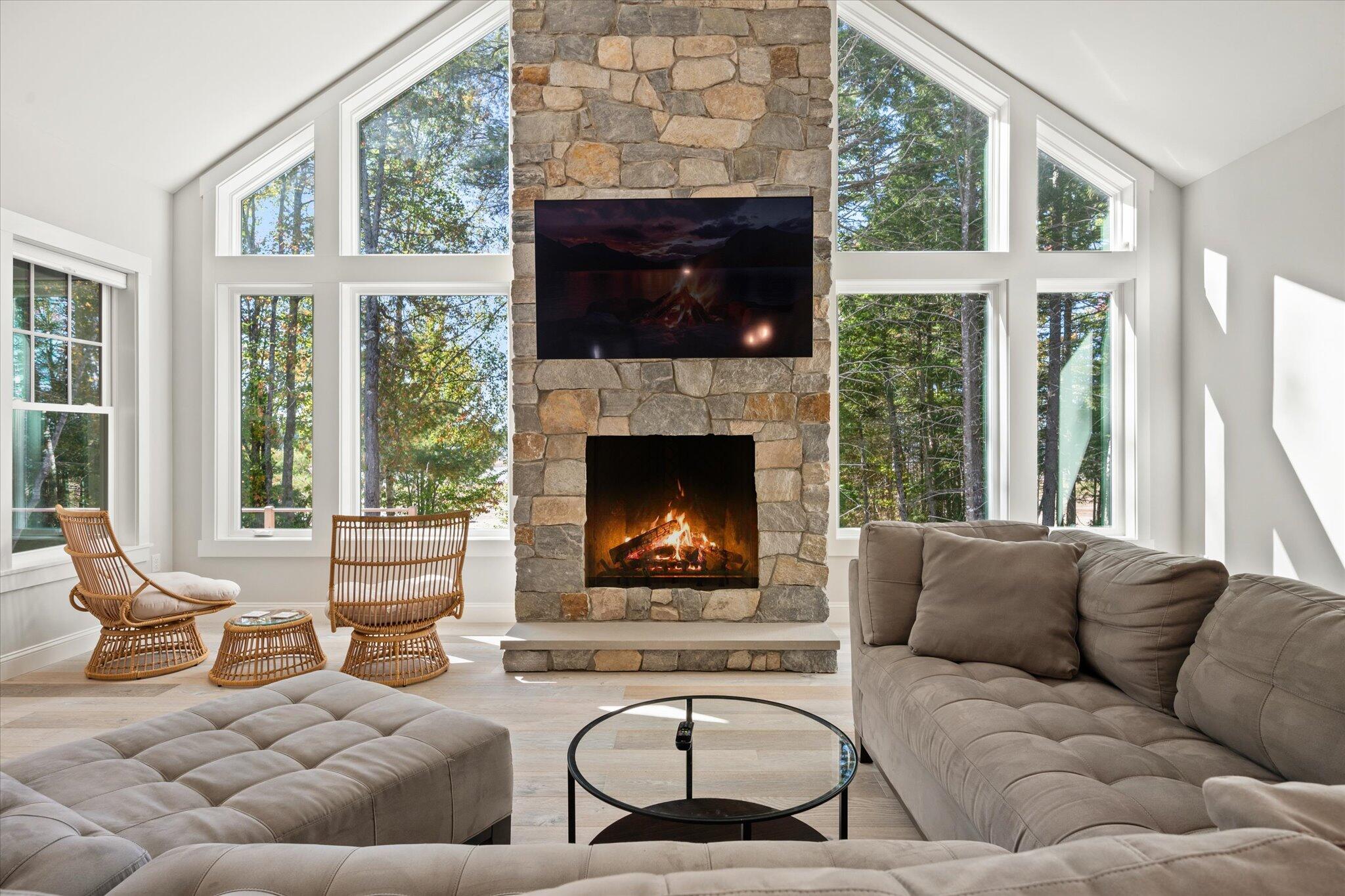 90 Bluejay Lane Ellsworth, ME 04605 - Photo 10 of 44 90 Blue Jay Lane, Waltham, ME 04605