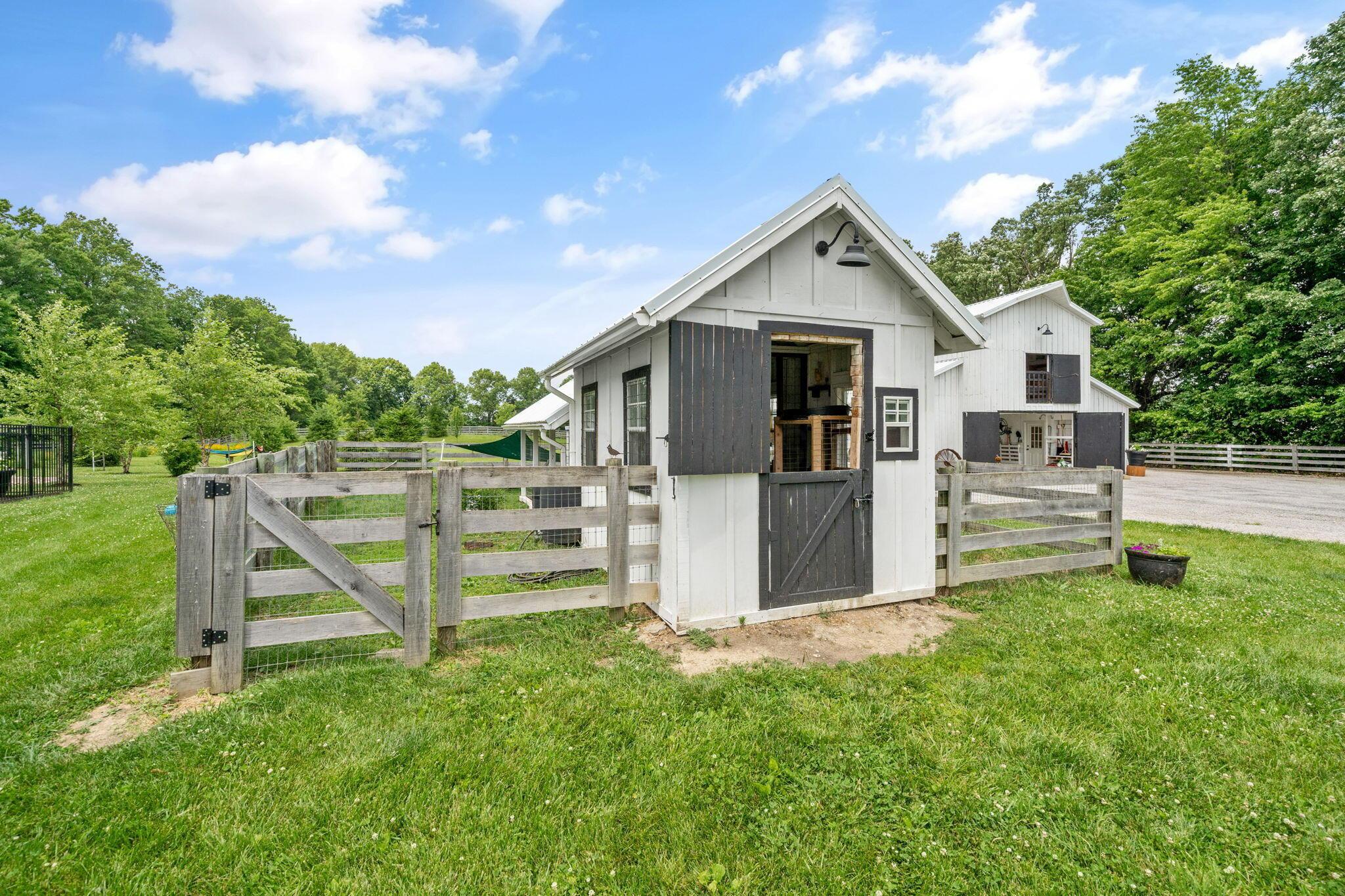 3138 Bean-Oller Road Delaware, OH 43015 - Photo 82 of 115
