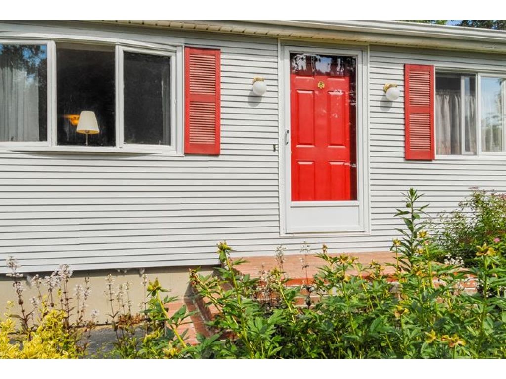 43 Union Road Stratham, NH 03885 - Photo 22 of 25