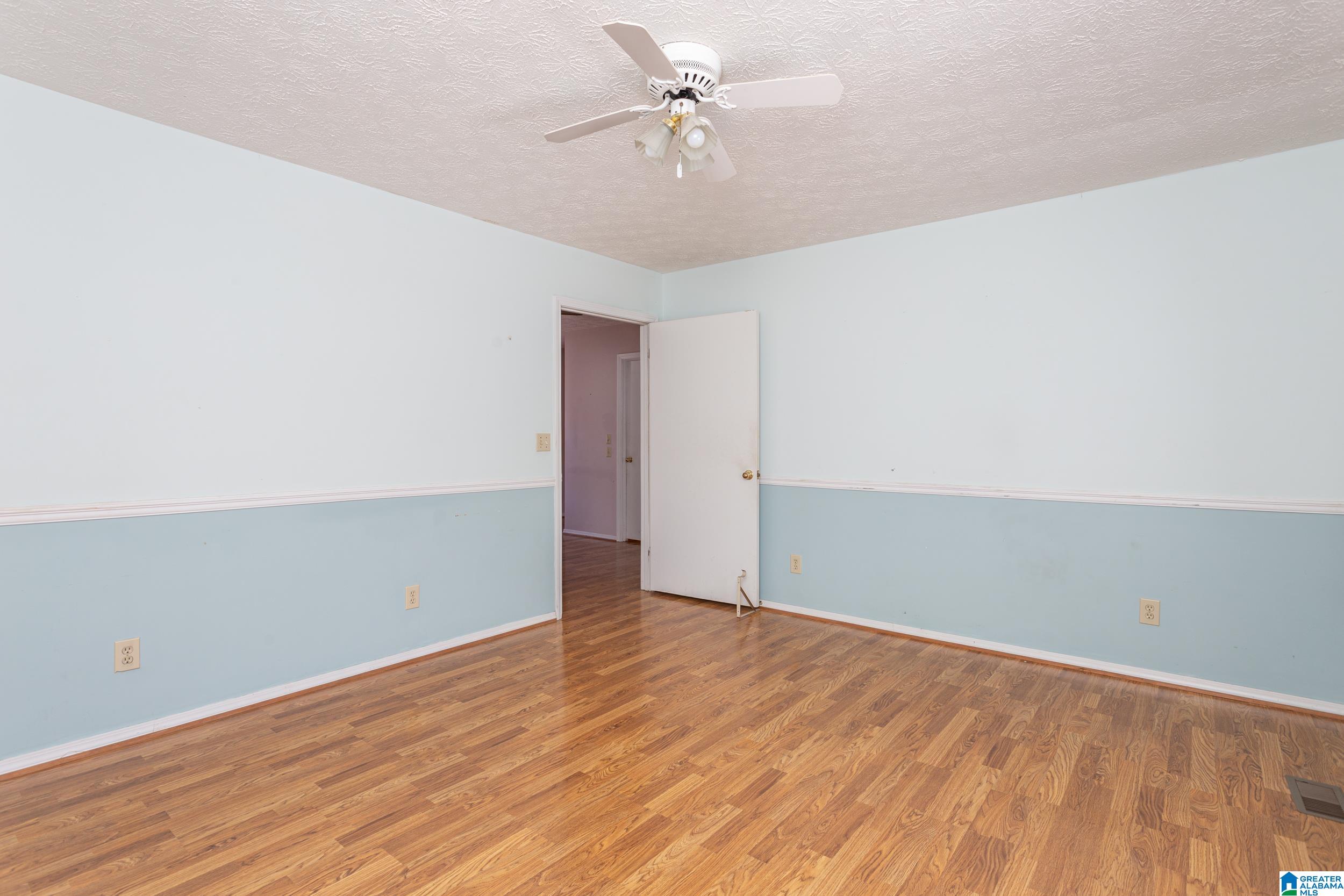 1037 Old Broadwell Mill Road Jacksonville, AL 36265 - Photo 25 of 43