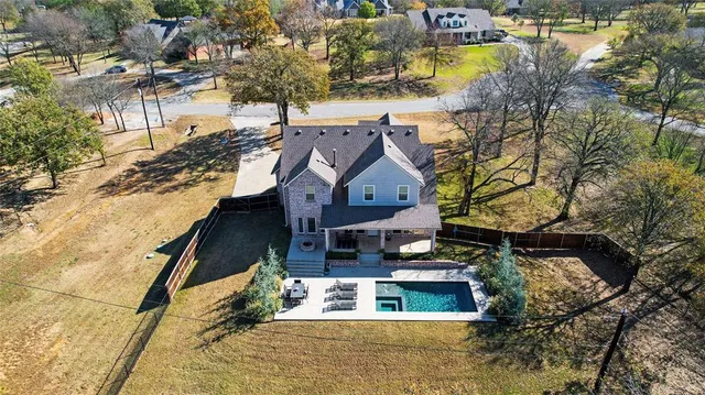 $749,900 | 137 White Dove Trail, Denison, TX 75020