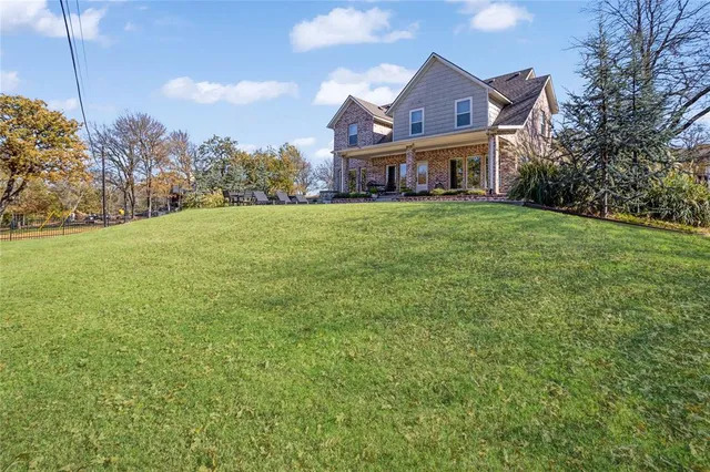 $739,990 | 137 White Dove Trail, Denison, TX 75020