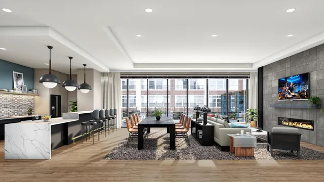 $2,428 | 650 Portland Avenue South, Unit 530, Minneapolis, MN 55415