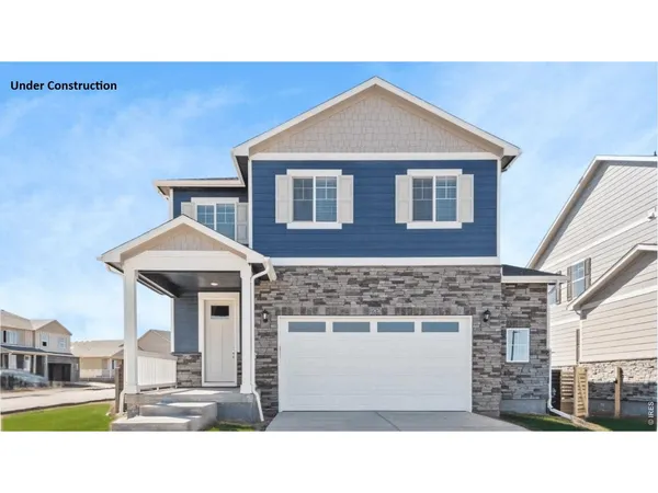 $496,600 | 1002 Annelles Pool Lane, Severance, CO 80550