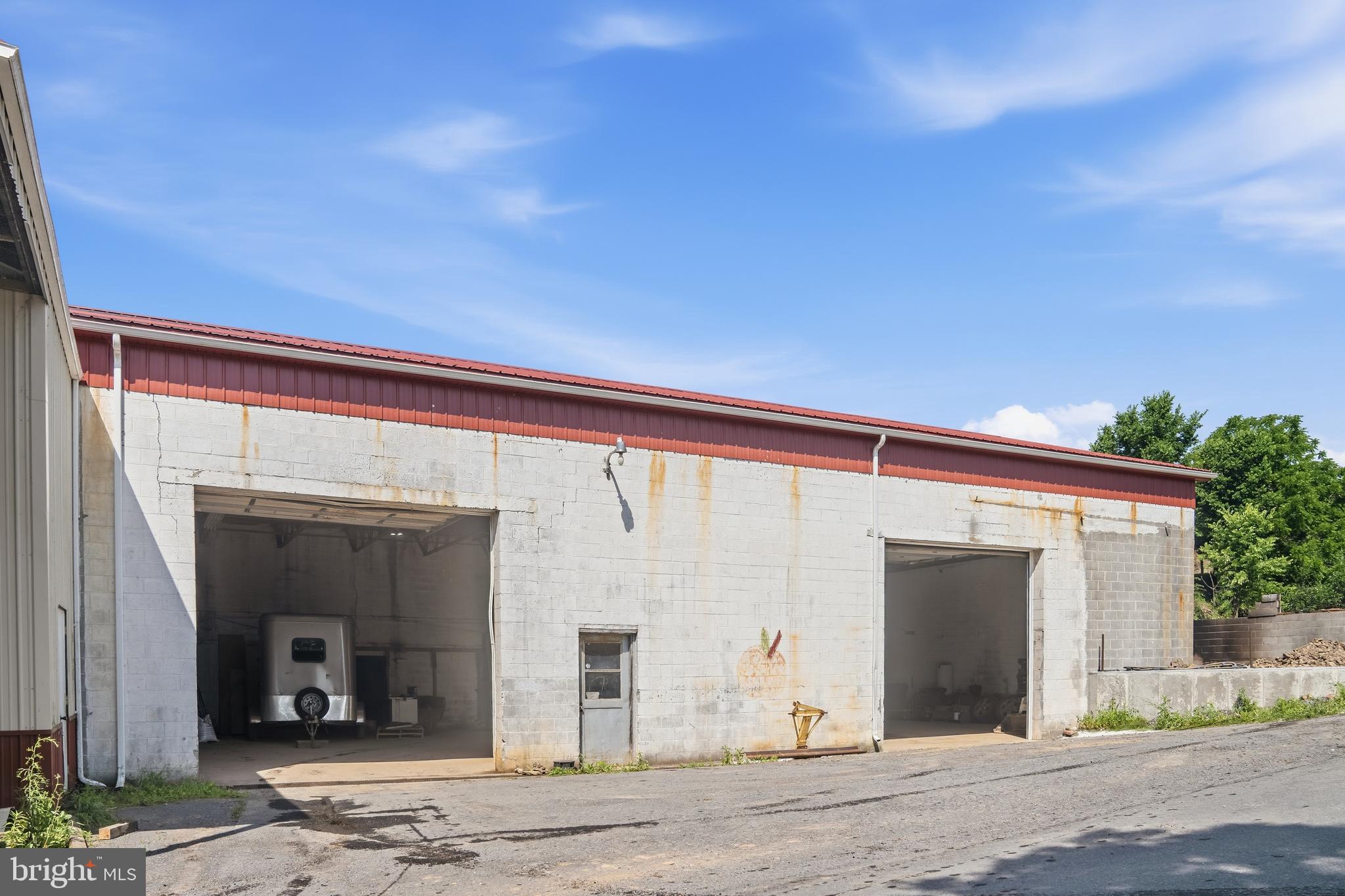 25649 Rte 35 North Mifflintown, PA 17059 - Photo 16 of 73