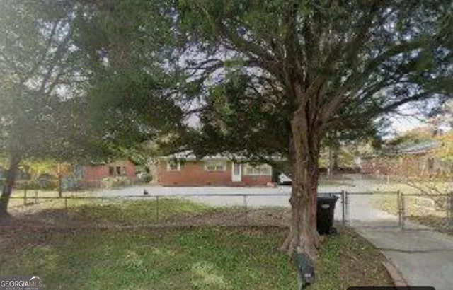 $125,000 | 441 Braselman Avenue, Columbus, GA 31907