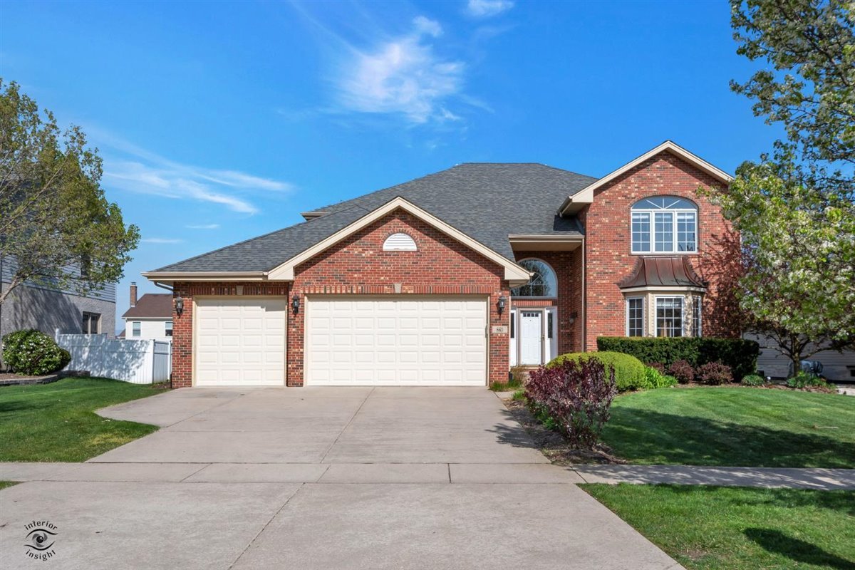 860 Willowfield Road New Lenox, IL 60451 - Photo 1 of 26