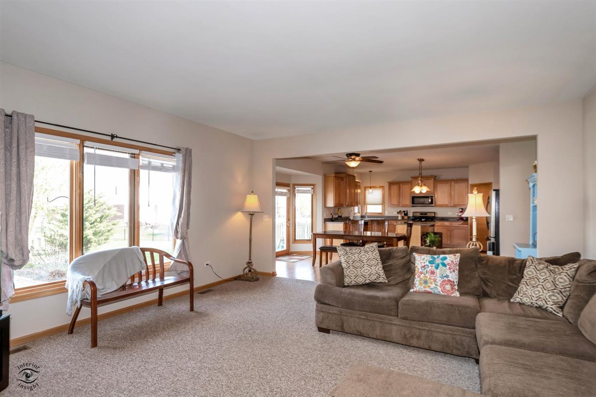 860 Willowfield Road New Lenox, IL 60451 - Photo 11 of 26