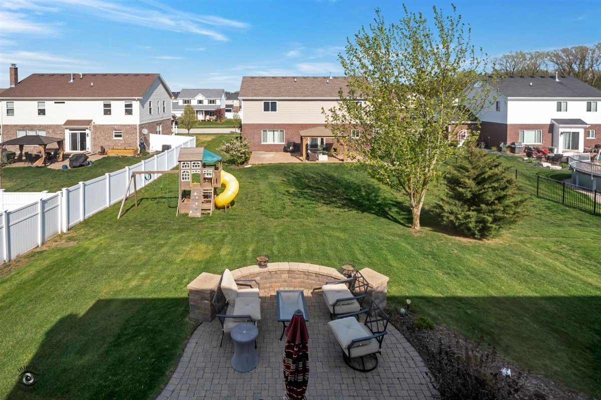 860 Willowfield Road New Lenox, IL 60451 - Photo 23 of 26