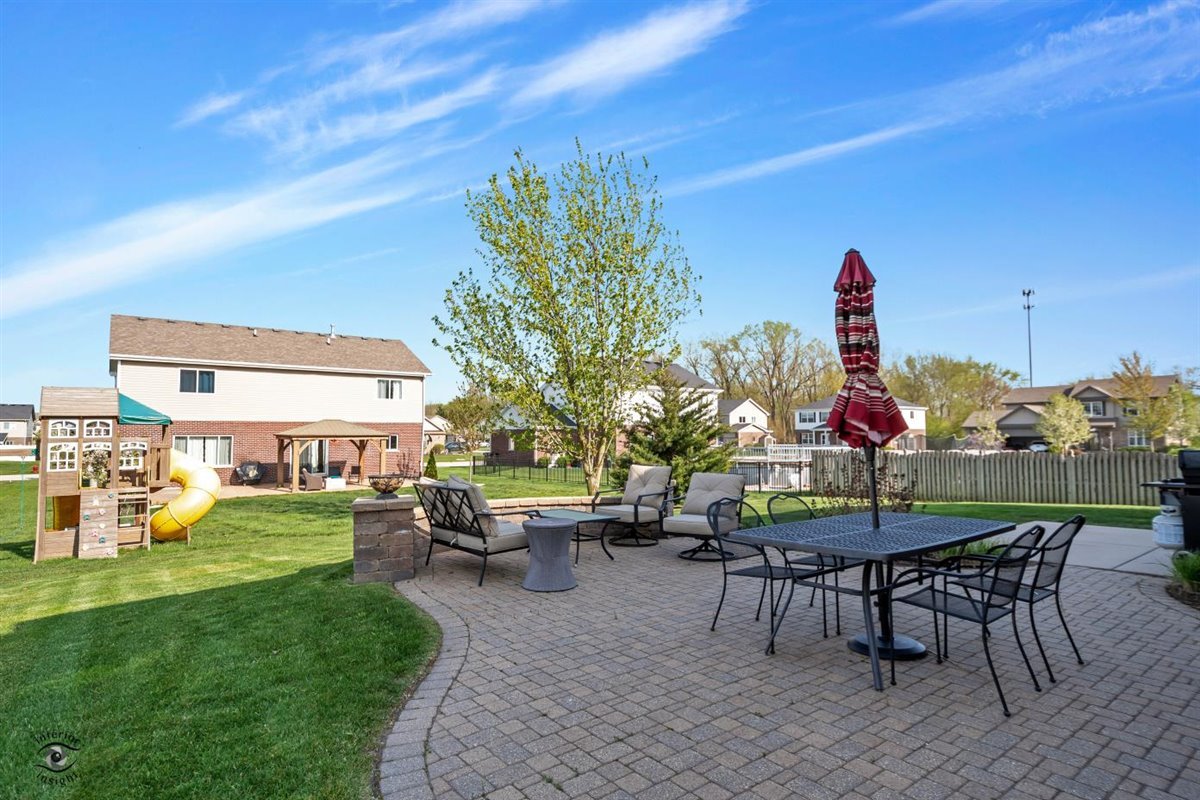 860 Willowfield Road New Lenox, IL 60451 - Photo 24 of 26