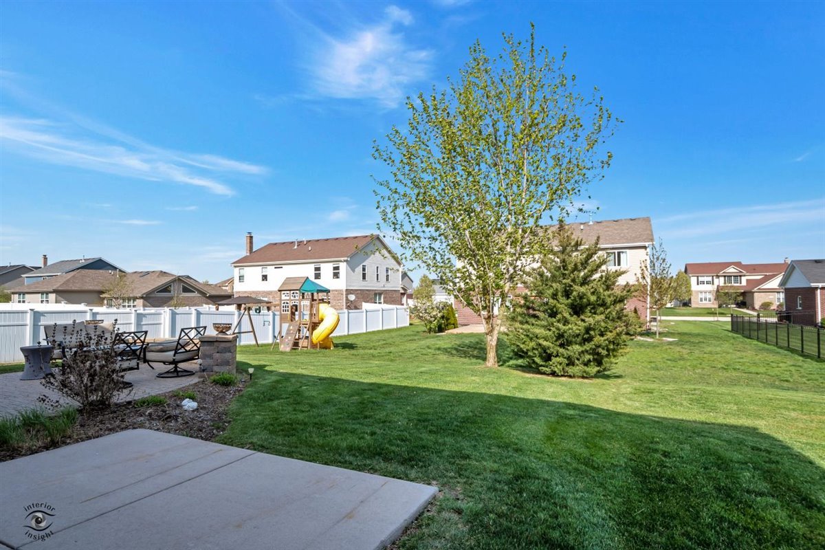 860 Willowfield Road New Lenox, IL 60451 - Photo 25 of 26