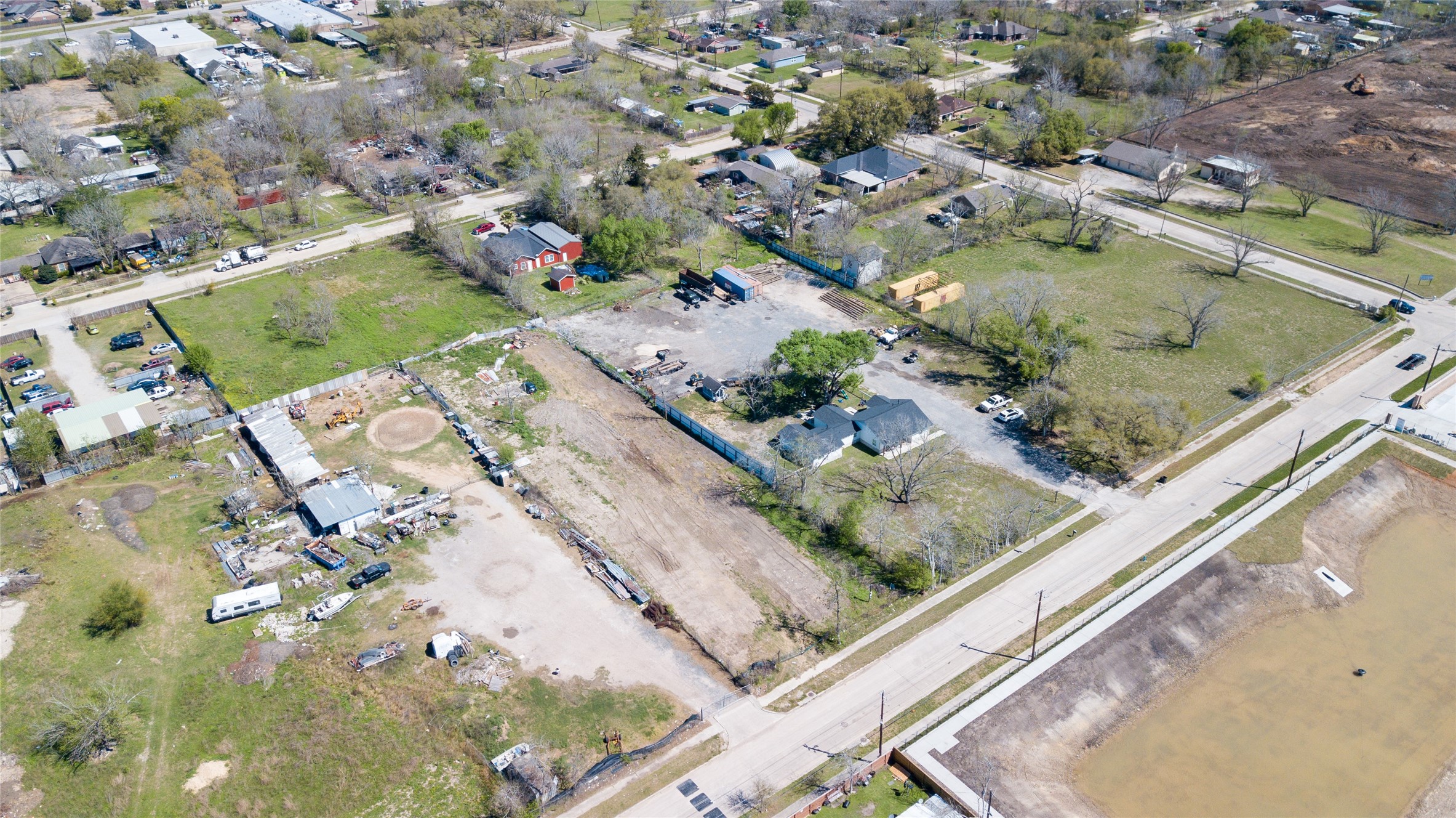 4707 Allison Road Houston, TX 77048 - Photo 10 of 11