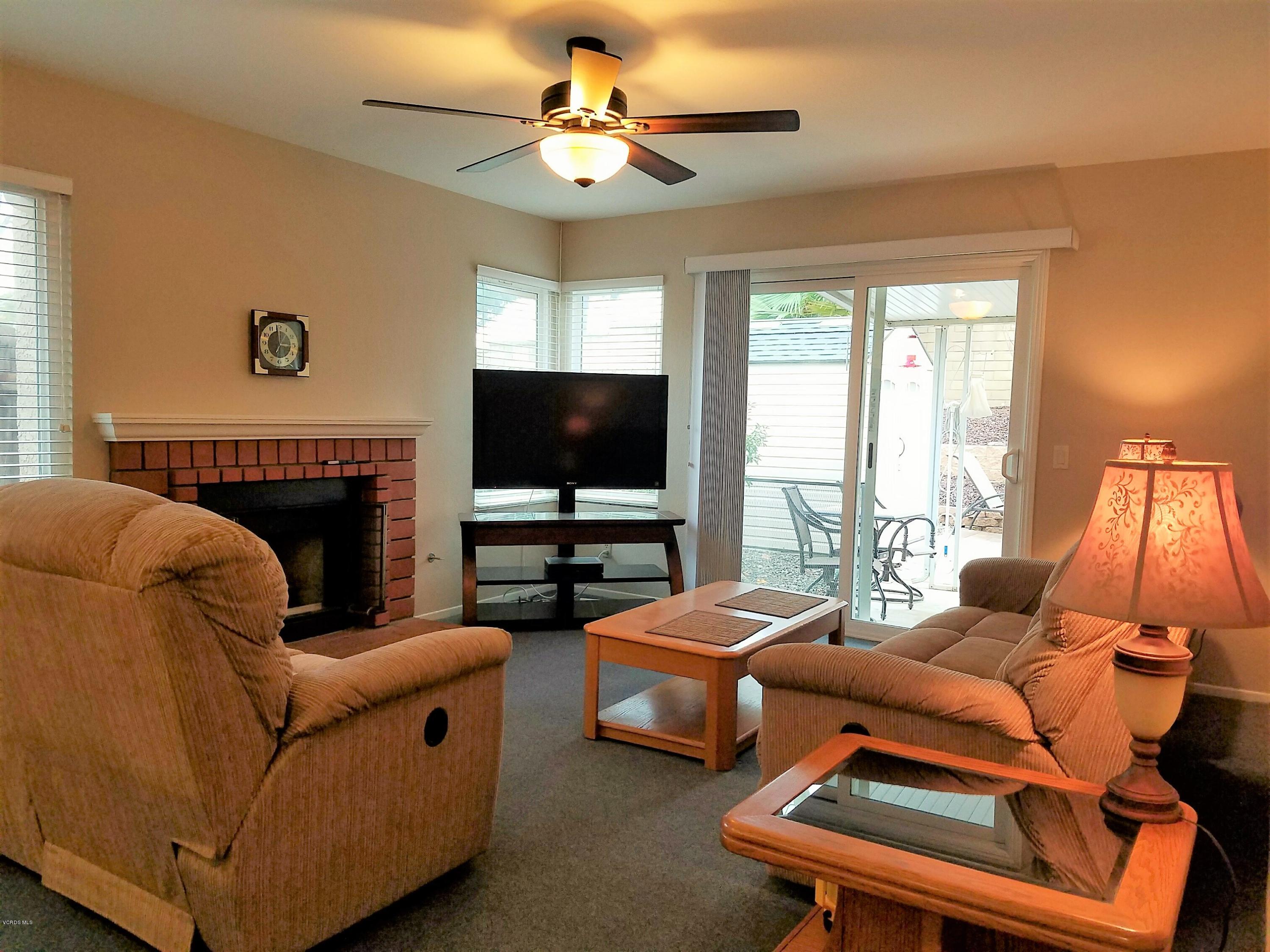 1911 Old Ranch Road Camarillo, CA 93012 - Photo 10 of 23 Family room only