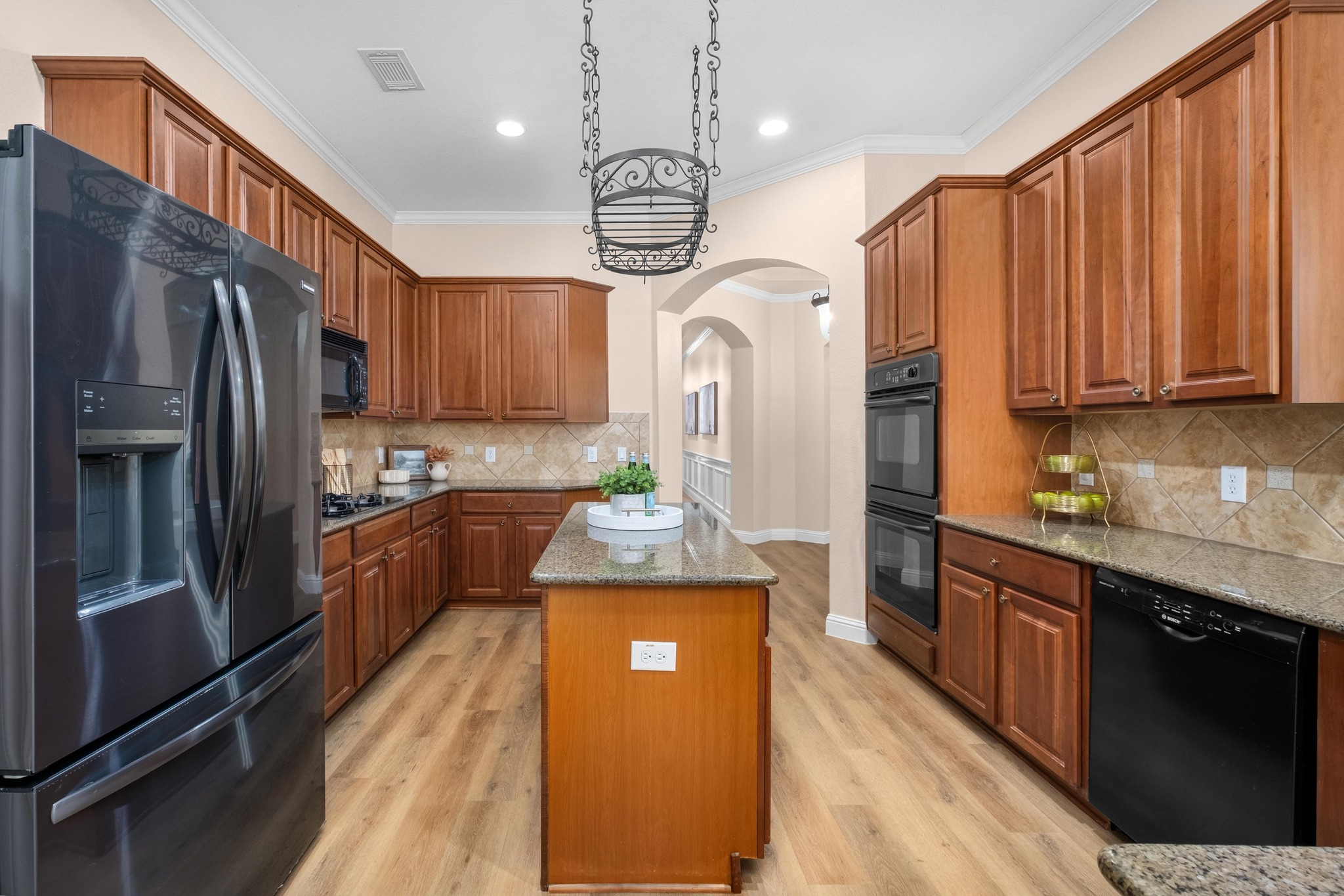 3829 Octavia Lane Round Rock, TX 78681 - Photo 12 of 40