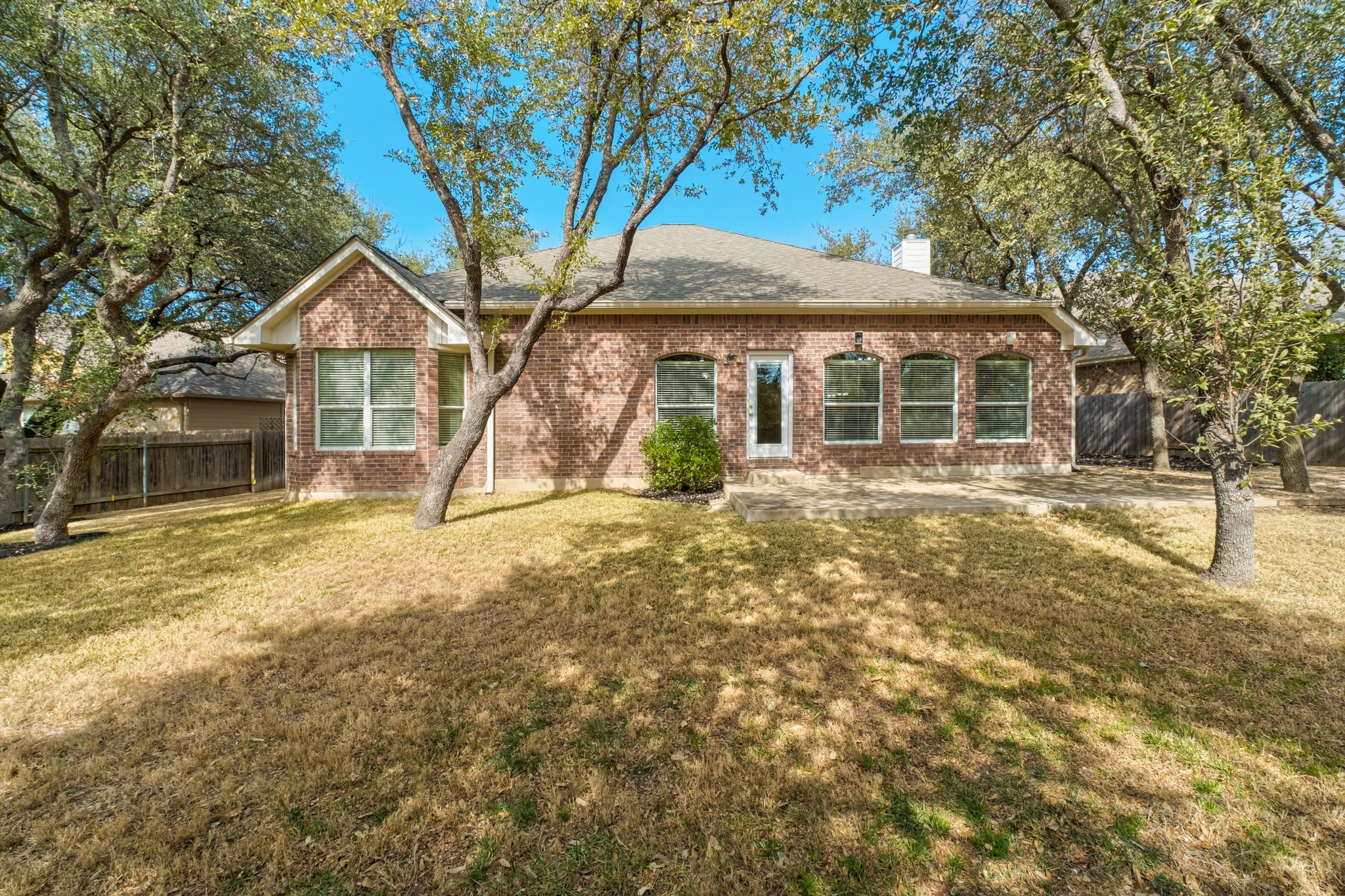 3829 Octavia Lane Round Rock, TX 78681 - Photo 29 of 40
