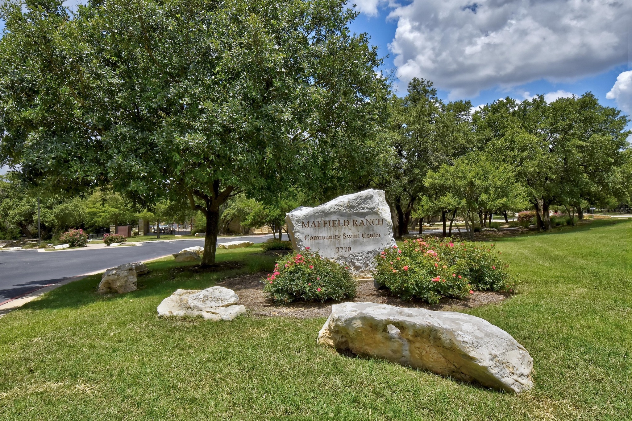 3829 Octavia Lane Round Rock, TX 78681 - Photo 35 of 40