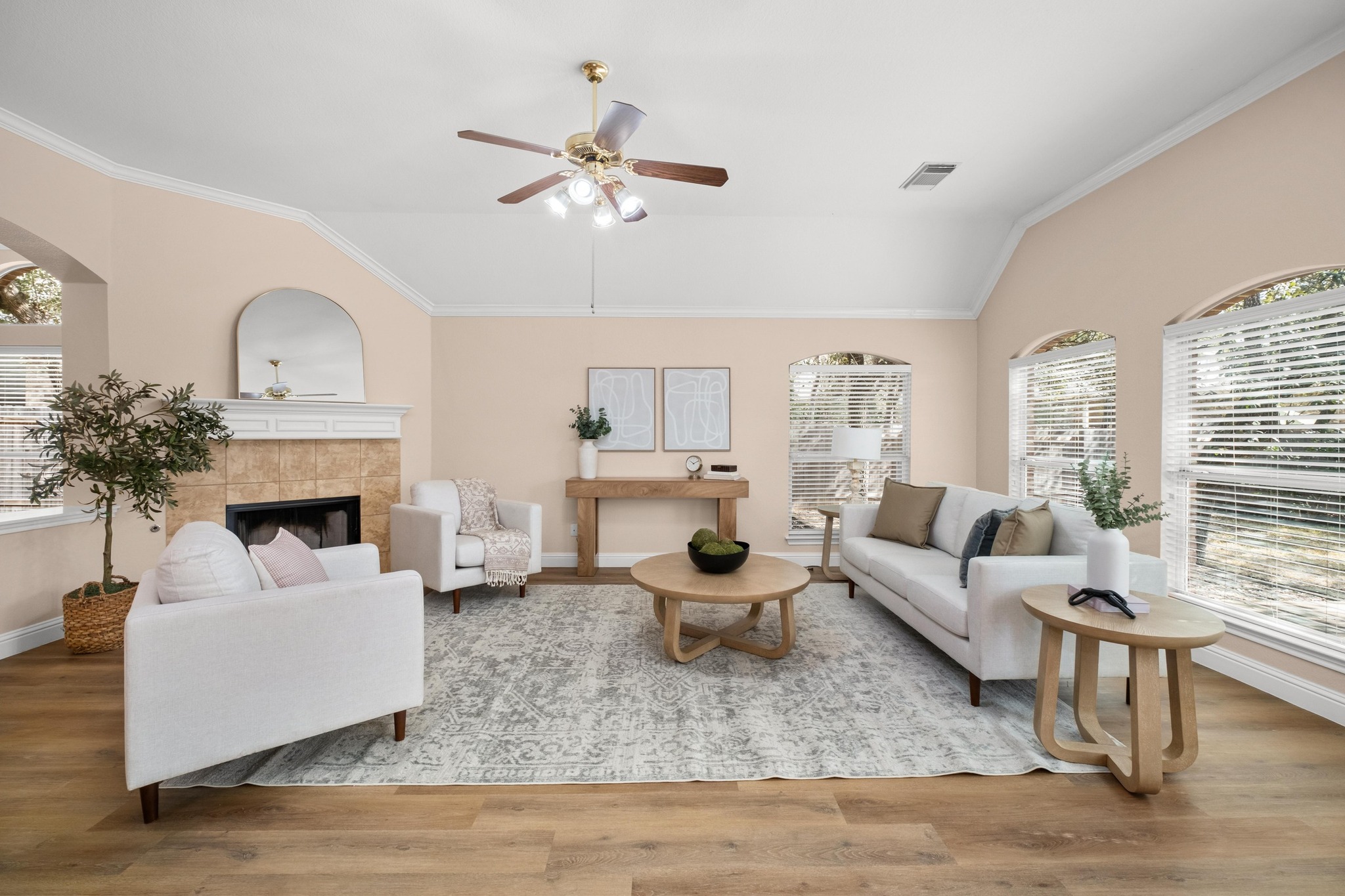 3829 Octavia Lane Round Rock, TX 78681 - Photo 7 of 40