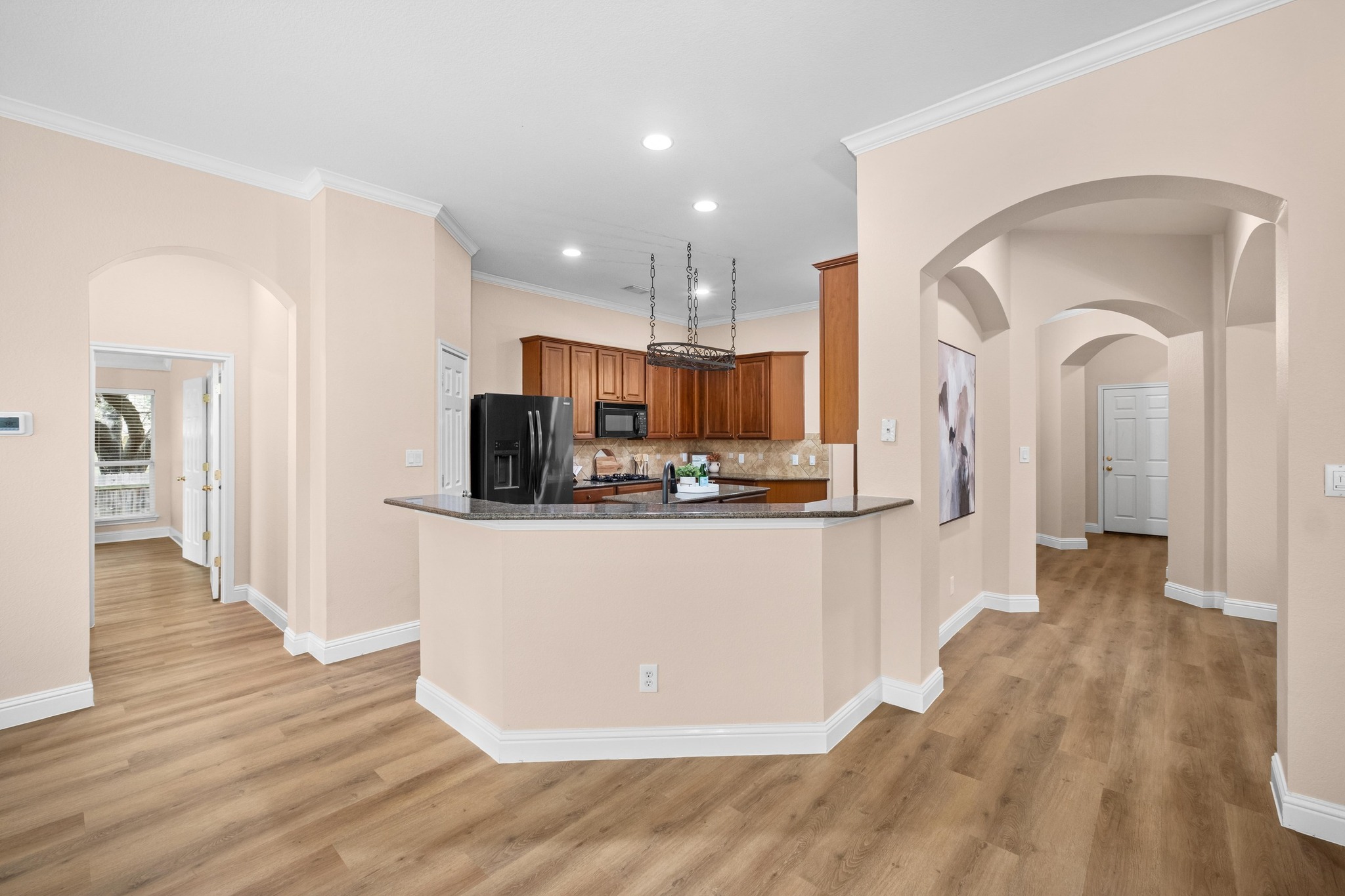 3829 Octavia Lane Round Rock, TX 78681 - Photo 10 of 40