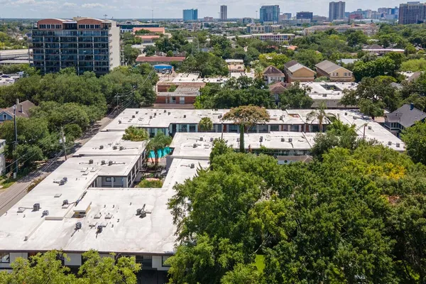 $1,495 | 219 Marshall Street, Unit 105, Houston, TX 77006