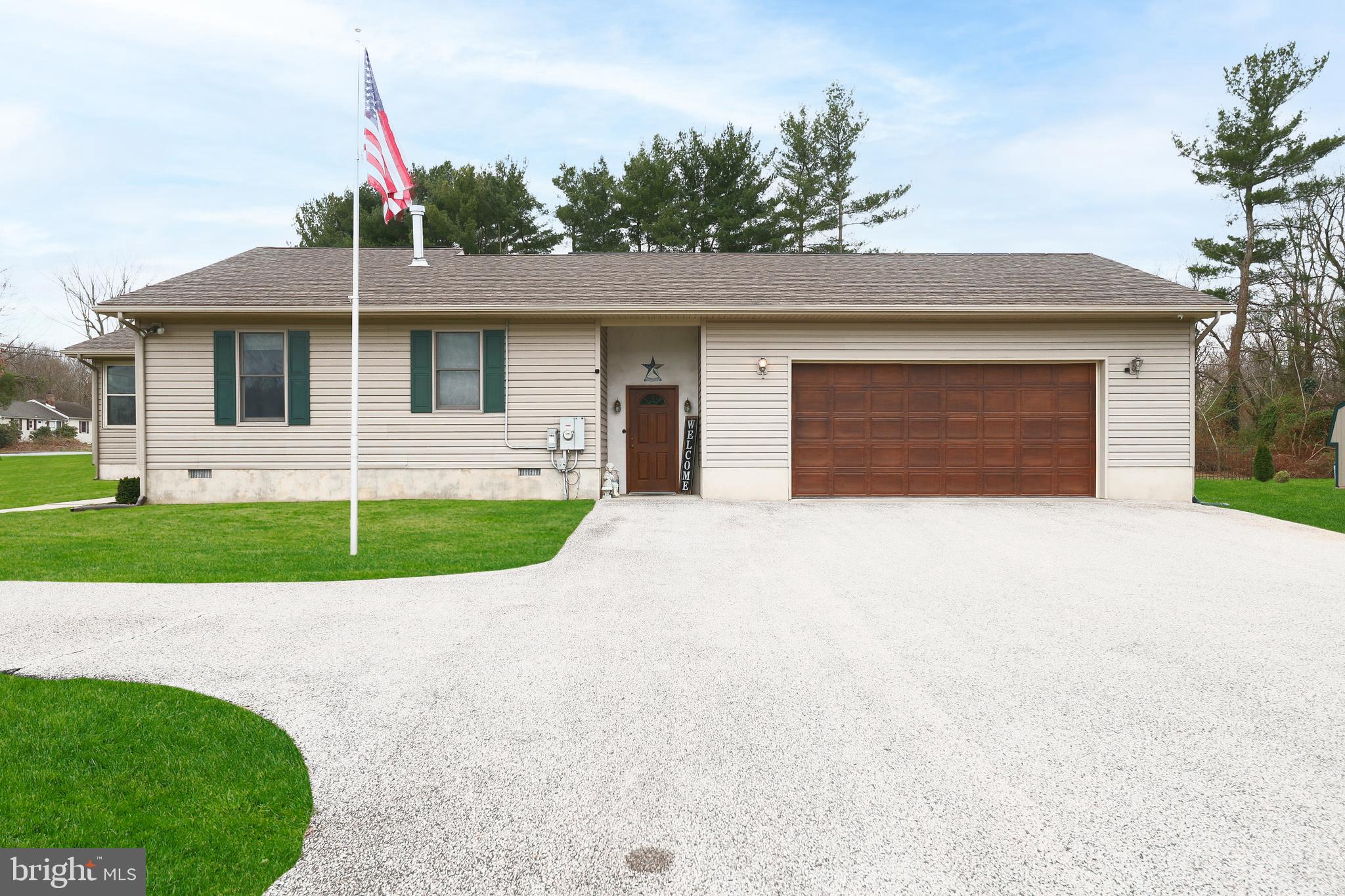 459 Alvine Road Pittsgrove, NJ 08318 - Photo 3 of 64