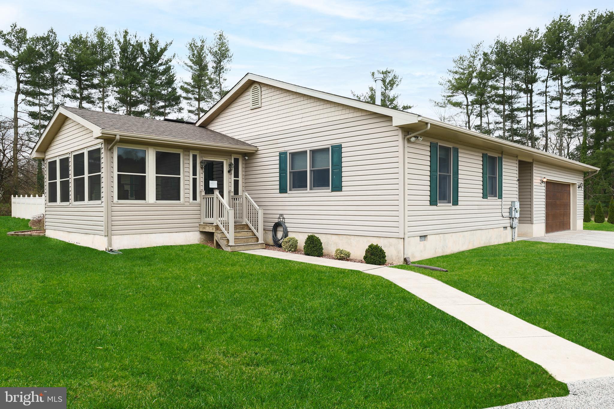 459 Alvine Road Pittsgrove, NJ 08318 - Photo 4 of 64
