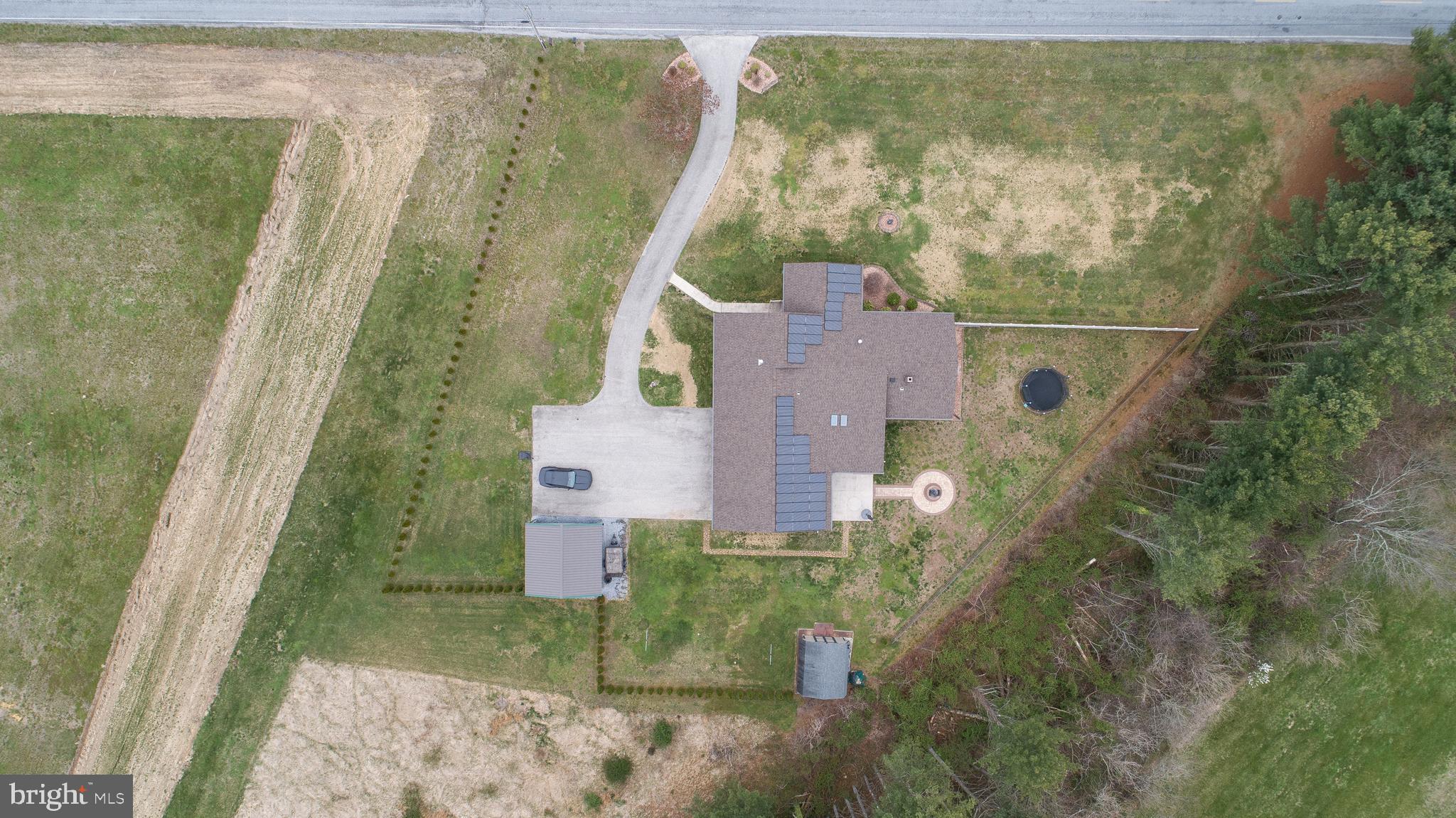 459 Alvine Road Pittsgrove, NJ 08318 - Photo 48 of 64