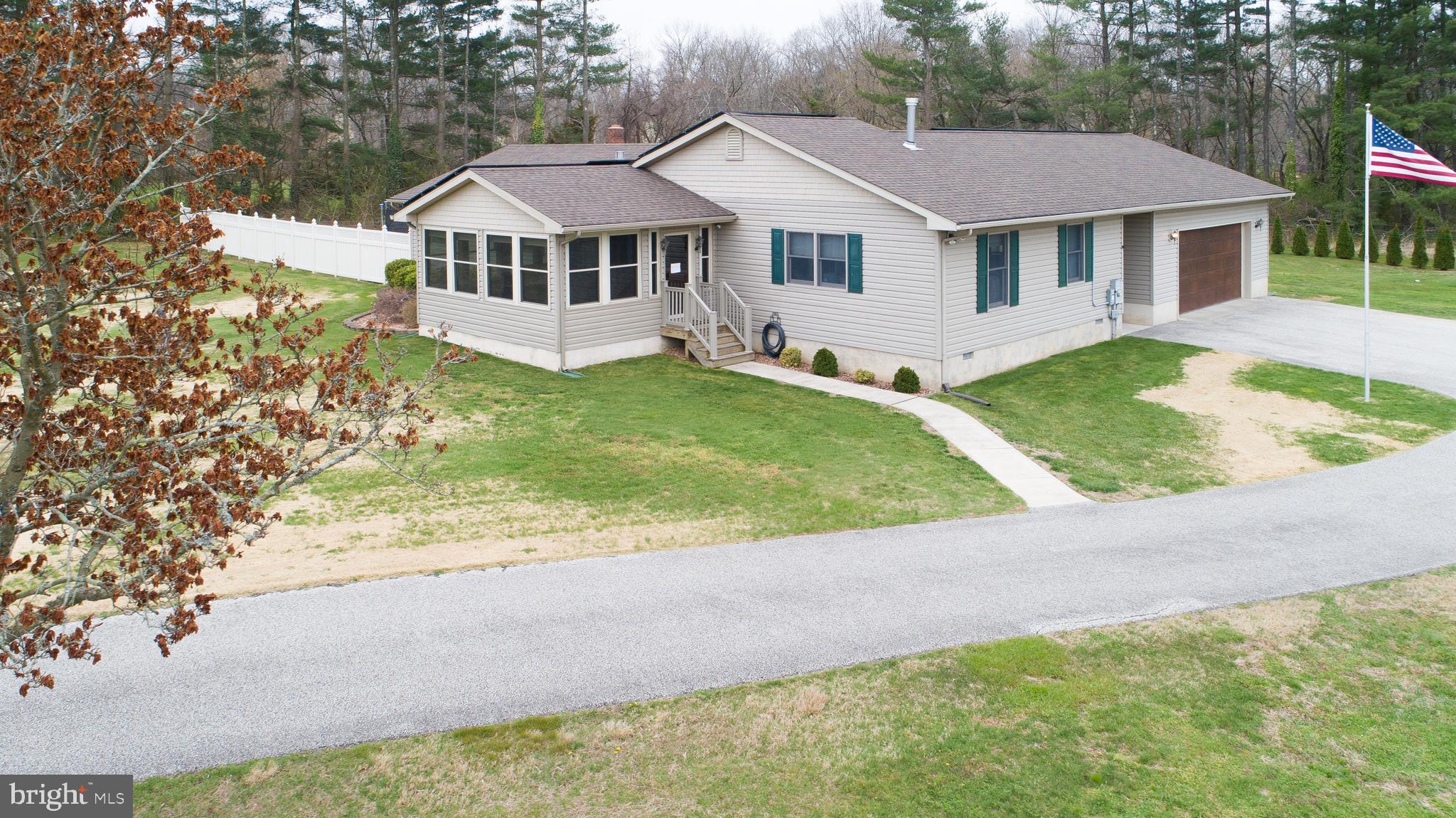 459 Alvine Road Pittsgrove, NJ 08318 - Photo 59 of 64