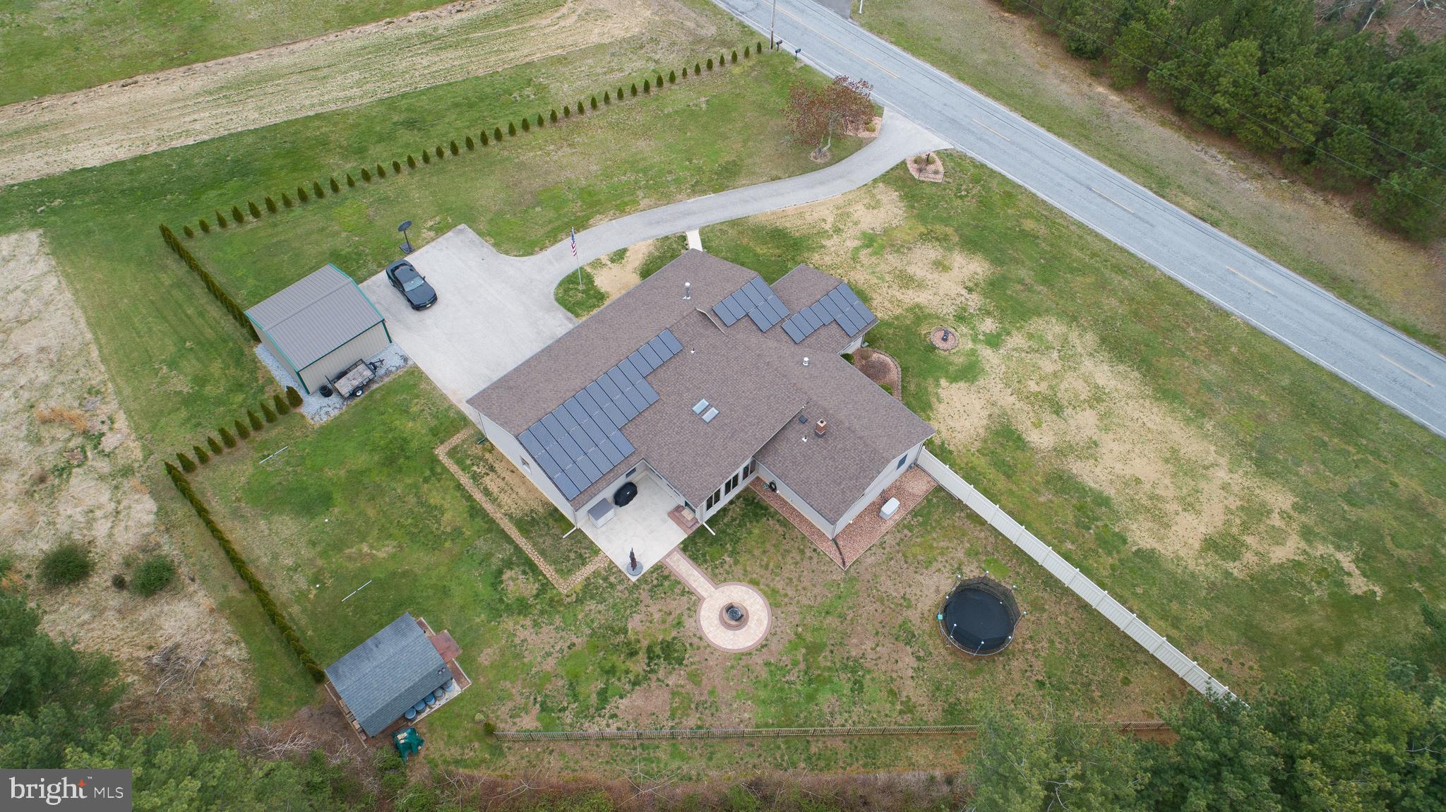 459 Alvine Road Pittsgrove, NJ 08318 - Photo 63 of 64