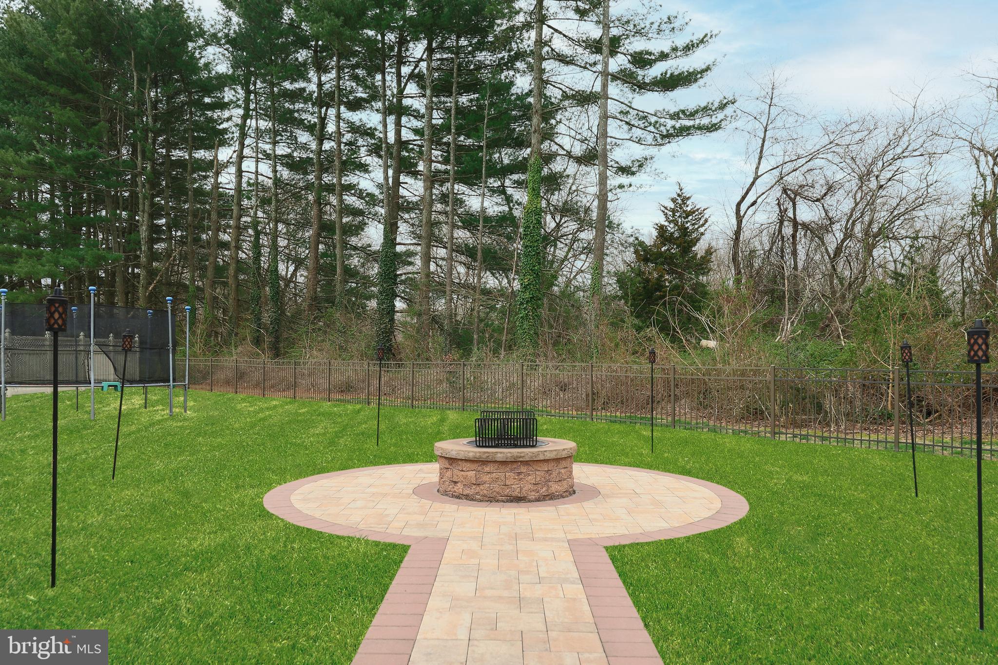 459 Alvine Road Pittsgrove, NJ 08318 - Photo 8 of 64