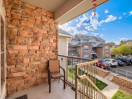 $308,000 | 2542 South Bahama Circle, Unit D, Aurora, CO 80013